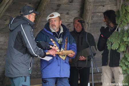 Praznovanje ob vstopu v 95. sezono bajtarstva (42)